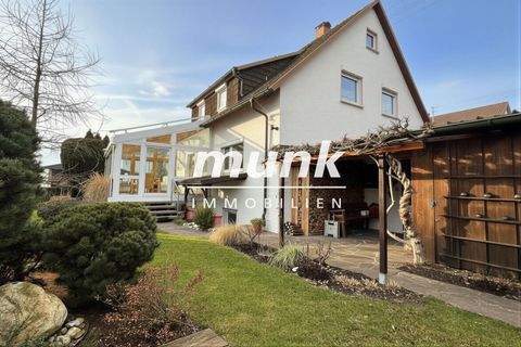 Giengen an der Brenz Häuser, Giengen an der Brenz Haus kaufen