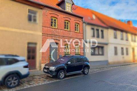 Ermsleben Häuser, Ermsleben Haus kaufen