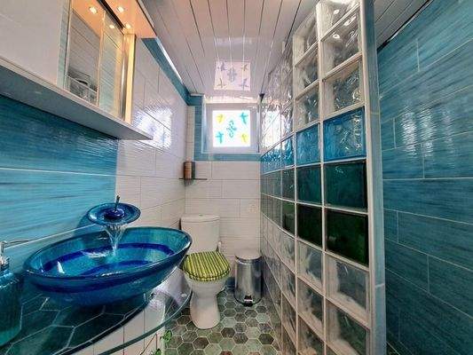 MIT VIDEO: Charmanter, renovierter Bungalow zum Verkauf in Drapanos, Apokoronas