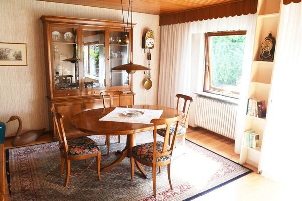 Esszimmer