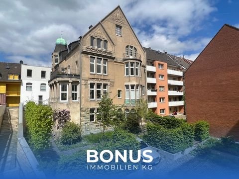 Mönchengladbach Wohnungen, Mönchengladbach Wohnung mieten