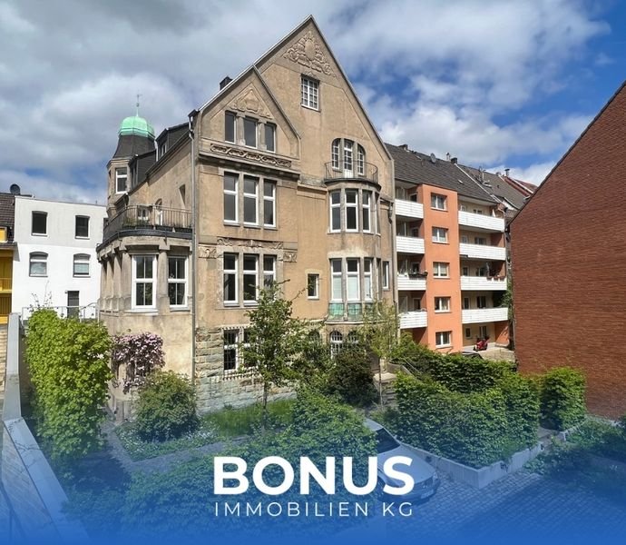 3 Zimmer Wohnung in Mönchengladbach (Stadtmitte)