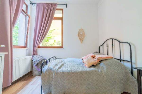 Gäste-/Kinderzimmer