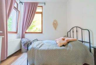 Gäste-/Kinderzimmer