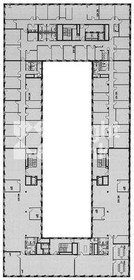Forum Nord - 3. Obergeschoss