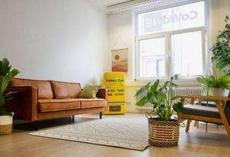 Lounge (Referenzbild)