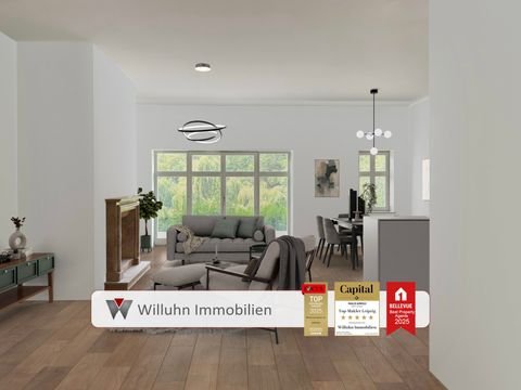 Leipzig Wohnungen, Leipzig Wohnung kaufen