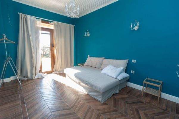 DETACHED HOUSE HALKIDIKI