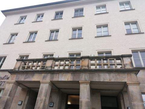 Dessau-Roßlau Wohnungen, Dessau-Roßlau Wohnung mieten