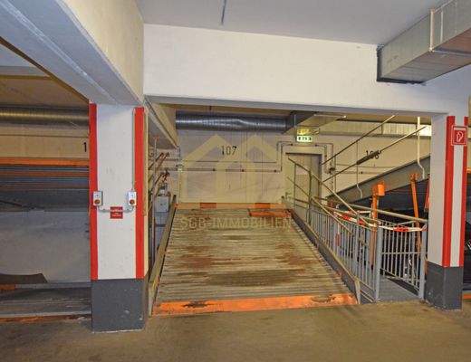 Stellplatz ansicht 2