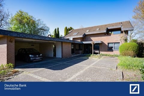 Hiddenhausen Häuser, Hiddenhausen Haus kaufen