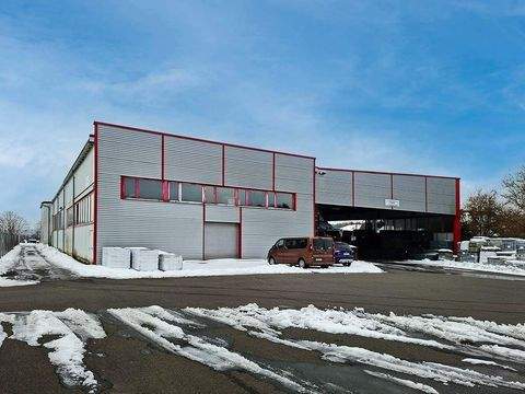 Bad Brückenau Renditeobjekte, Mehrfamilienhäuser, Geschäftshäuser, Kapitalanlage