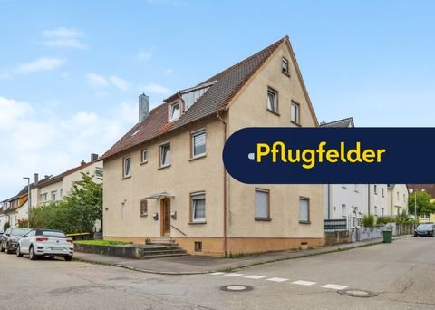 Besigheim Häuser, Besigheim Haus kaufen