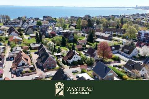 Scharbeutz Häuser, Scharbeutz Haus kaufen