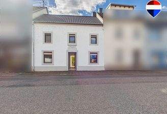 REMAX Immobilien Delux Haus in Besseringen zu verkaufen