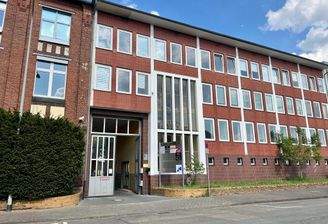 Ansicht Vilbeler Landstraße