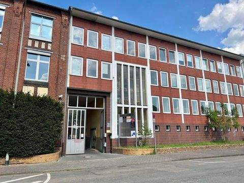 Frankfurt am Main Büros, Büroräume, Büroflächen 