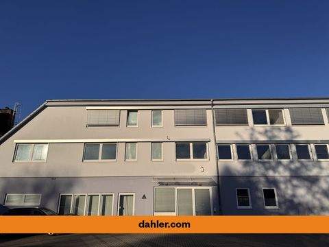 Göttingen Büros, Büroräume, Büroflächen 