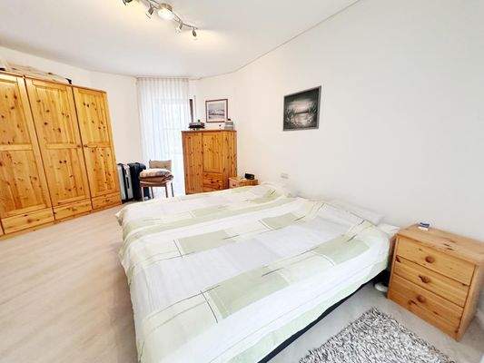 Schlafzimmer Wohnung