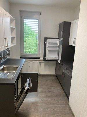 Küche zur alleinigen und kostenfreien Nutzung