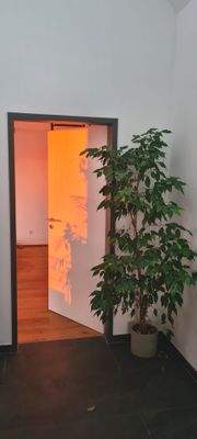 Referenzbild - Ausstattungsdetails Türen