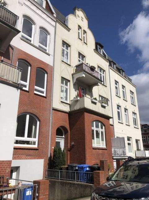 Lübeck Wohnungen, Lübeck Wohnung mieten