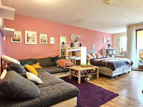 Feucht Wohnungen, Feucht Wohnung kaufen