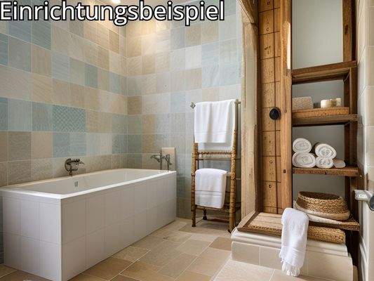 KI Visualisierung Badansicht 1