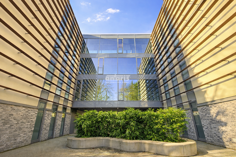 Weimar Büros, Büroräume, Büroflächen 