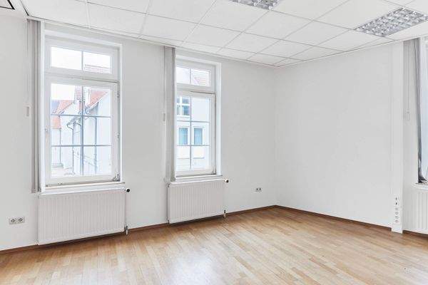 Büro- oder Praxisraum