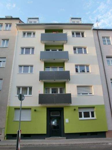 Nürnberg Wohnungen, Nürnberg Wohnung mieten
