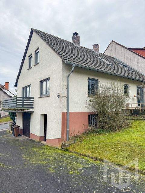 Bischbrunn Häuser, Bischbrunn Haus kaufen