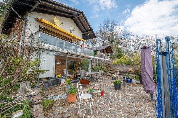 Hauptstraße 0 - 54316 Ollmuth