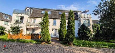 Ahrensfelde Wohnungen, Ahrensfelde Wohnung kaufen