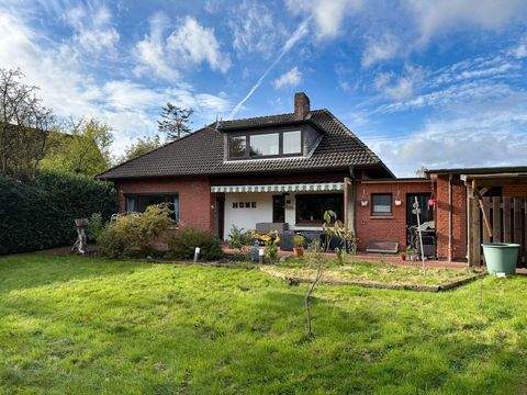 Barßel Häuser, Barßel Haus kaufen