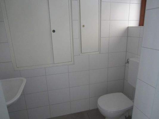 Toilette