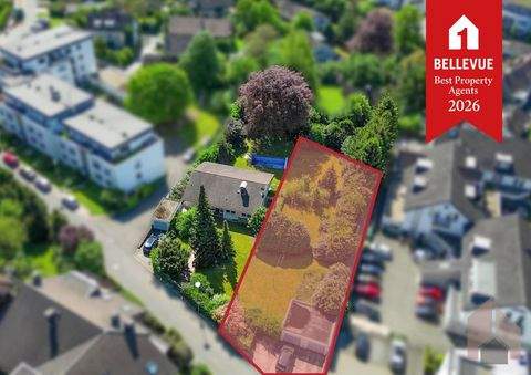 Rösrath / Forsbach Grundstücke, Rösrath / Forsbach Grundstück kaufen