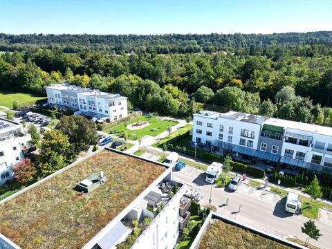 Landsberg am Lech Wohnungen, Landsberg am Lech Wohnung kaufen