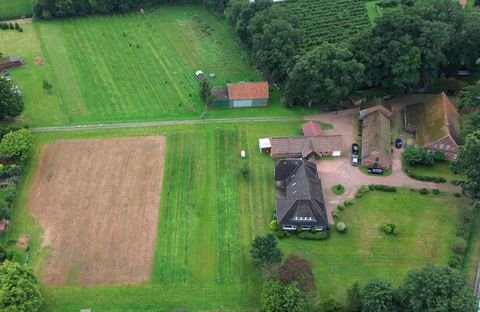 Langförden Häuser, Langförden Haus kaufen