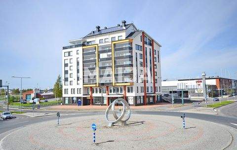 Tornio Wohnungen, Tornio Wohnung kaufen