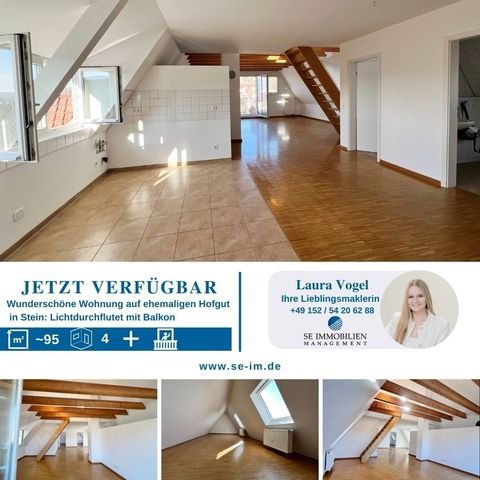 Königsbach-Stein Wohnungen, Königsbach-Stein Wohnung kaufen