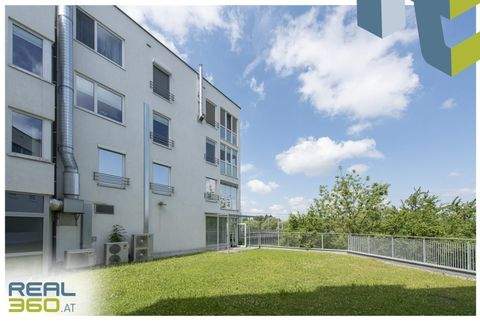 Linz Büros, Büroräume, Büroflächen 