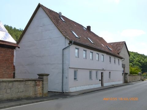 Fladungen Häuser, Fladungen Haus kaufen