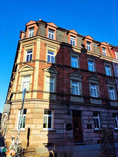 Nürnberg Wohnungen, Nürnberg Wohnung kaufen