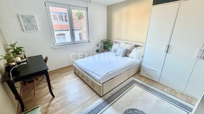 Zimmer zum Entfalten – für Kinder & Kreativität