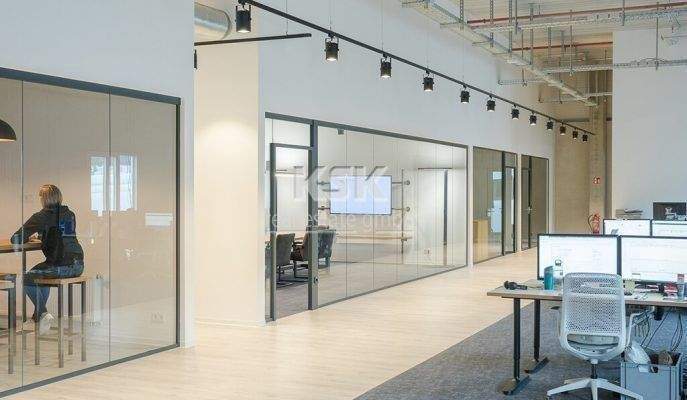 Beipiel Interior Example