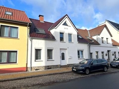 Güstrow Häuser, Güstrow Haus kaufen