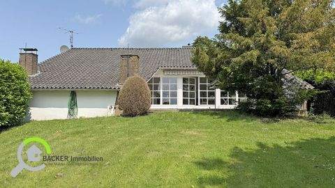 Stemwede Häuser, Stemwede Haus kaufen