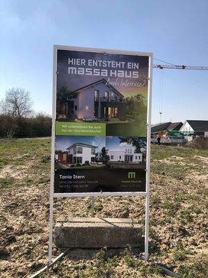 Beispiel Grundstück