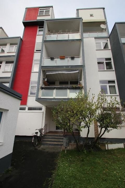 Bonn Wohnungen, Bonn Wohnung kaufen